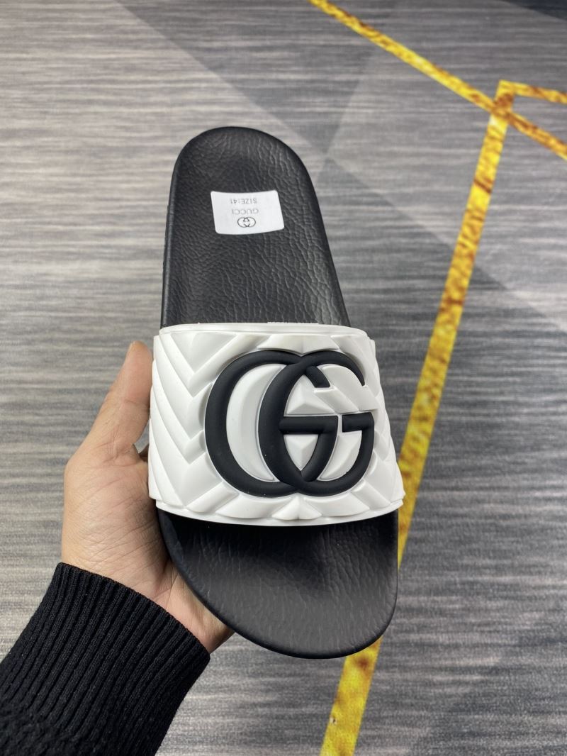 Gucci Slippers